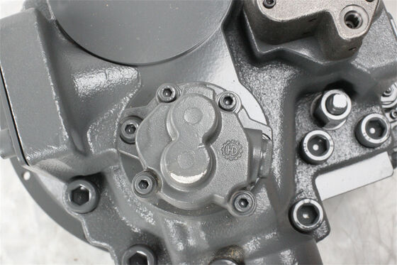 E345B E345BL 1231993 K5V200DPC-NHMR-2N5X 07803 pompa idraulica