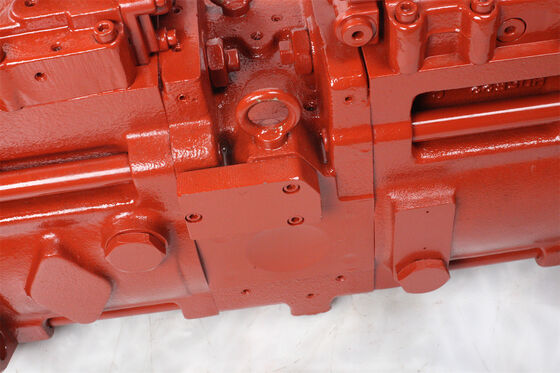 SY215-9 K3V112DTP-NISER-OE02  04860 POMPA IDRAULICA