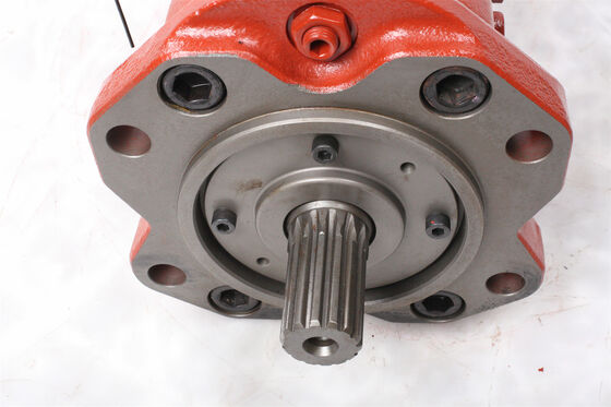 SY215-9 K3V112DTP-NISER-OE02  04860 POMPA IDRAULICA