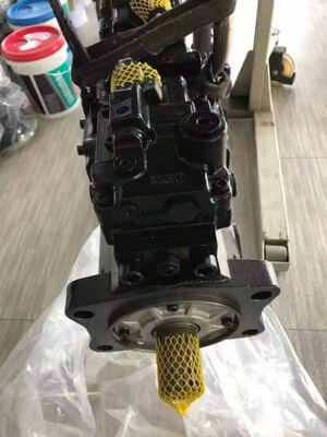 SK330 Pompa idraulica per pezzi di ricambio di escavatori Kobelco LC10V00001F2 K3V112DT-9T Pompa a pistoni assiale Mercato del settore dei prodotti di ricambio