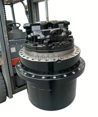 TM30A Motore di traslazione/riduttore finale per escavatore da 13-15 tonnellate 30*24