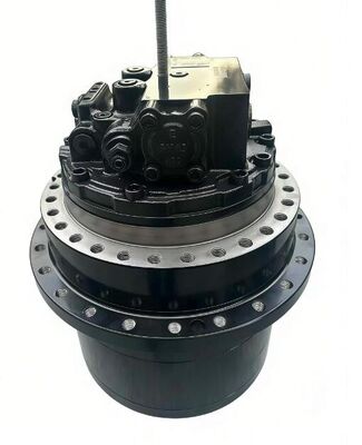 TM30A Motore di traslazione/riduttore finale per escavatore da 13-15 tonnellate 30*24