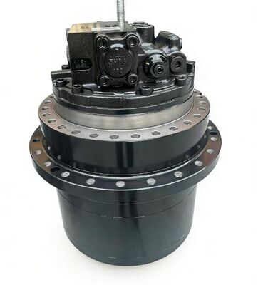 TM30A Motore di traslazione/riduttore finale per escavatore da 13-15 tonnellate 30*24