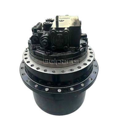 TM30A Motore di traslazione/riduttore finale per escavatore da 13-15 tonnellate 30*24