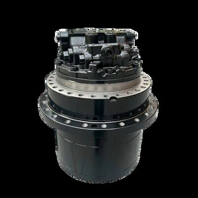 TM30A Motore di traslazione/riduttore finale per escavatore da 13-15 tonnellate 30*24
