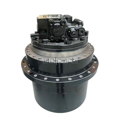 TM30A Motore di traslazione/riduttore finale per escavatore da 13-15 tonnellate 30*24