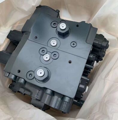 R500LC-7 R480LC-9 R480LC-9A R480LC-9S R520LC-9 R520LC-9A R520LC-9S Valvola di controllo principale idraulica Assy per pezzi di ricambio per escavatori Hyundai 31N9-10110 Valvola di controllo principale