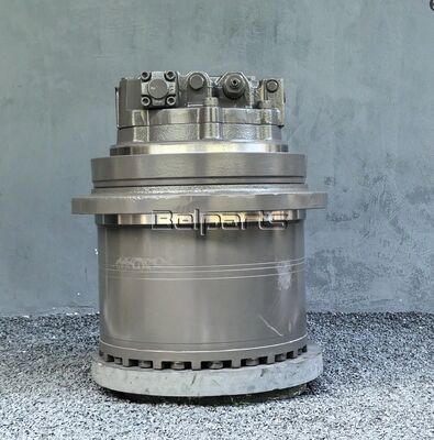 EC380D EC300D, EC300E, EC340D, EC350D, EC350E, EC380DHR, EC380E, EC380EHR VOE14606699 Motore di traslazione/Riduttore finale