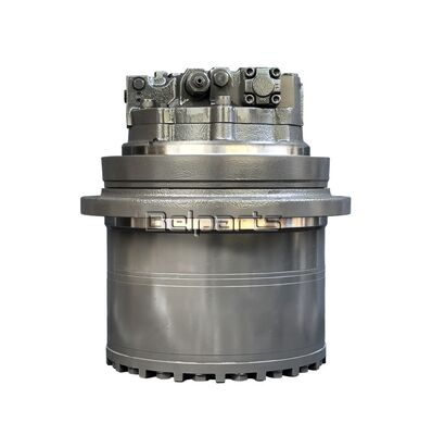 EC380D EC300D, EC300E, EC340D, EC350D, EC350E, EC380DHR, EC380E, EC380EHR VOE14606699 Motore di traslazione/Riduttore finale