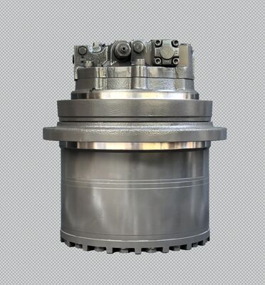EC380D EC300D, EC300E, EC340D, EC350D, EC350E, EC380DHR, EC380E, EC380EHR VOE14606699 Motore di traslazione/Riduttore finale