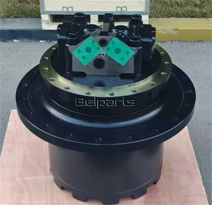 PC200LC-8 PC200 HB205, HB215, 20Y-27-00500 Motoriduttore/Riduttore epicicloidale