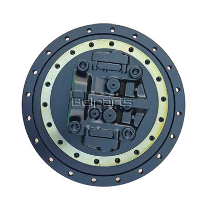 PC200LC-8 PC200 HB205, HB215, 20Y-27-00500 Motoriduttore/Riduttore epicicloidale