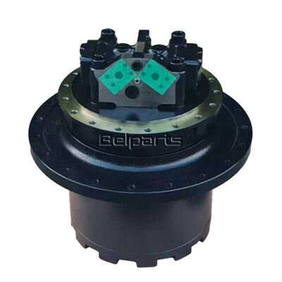 PC200LC-8 PC200 HB205, HB215, 20Y-27-00500 Motoriduttore/Riduttore epicicloidale