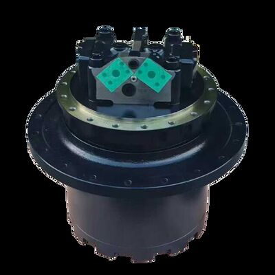PC200LC-8 PC200 HB205, HB215, 20Y-27-00500 Motoriduttore/Riduttore epicicloidale