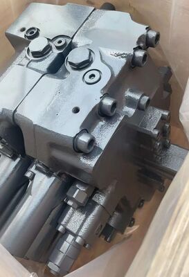 Valvola di controllo principale idraulica SH200 SH240A3 Assy per pezzi di ricambio per escavatori Sumtiomo Valvola di controllo principale