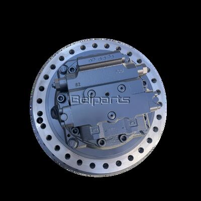 DX800 K1051582 170402-00041 Scavatore riduttore di movimento del motore idraulico (assemblaggio di movimento)