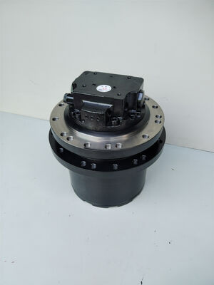 KTM06J E306E(12*12),SEW50,GFT7T2 Wick EZ53 E50 AG3N11332 Motore di viaggio/unità finale