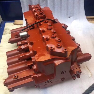 EX200-3 Valvola di controllo idraulica per scavatori 4327129 4330205 Valvola di controllo principale OEM