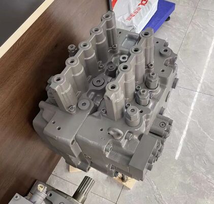 EX870 ZX870 Valvola di controllo idraulica Assy per Hitachi Excavator Ricambi 4632971 Valvola di controllo principale OEM