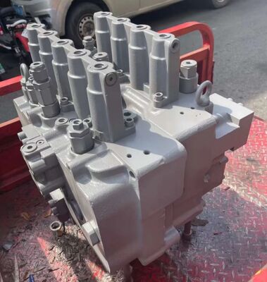 EX870 ZX870 Valvola di controllo idraulica Assy per Hitachi Excavator Ricambi 4632971 Valvola di controllo principale OEM