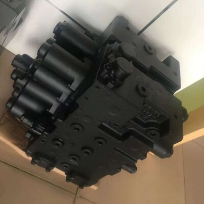 SK330-8 SK330LC Valvola di controllo idraulica Assy per le parti di ricambio dell'escavatore Kobelco LC30V00006F1 LC30V00010F1 LC30V00007F1 Valvola di controllo principale OEM