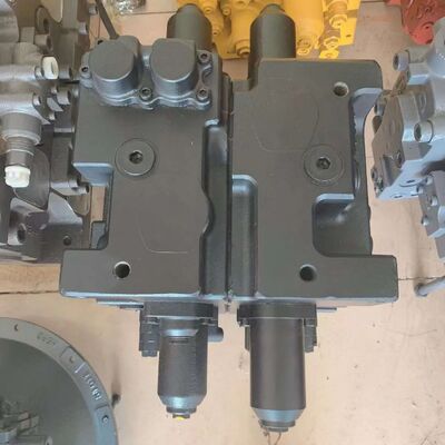 SK330-8 SK330LC Valvola di controllo idraulica Assy per le parti di ricambio dell'escavatore Kobelco LC30V00006F1 LC30V00010F1 LC30V00007F1 Valvola di controllo principale OEM