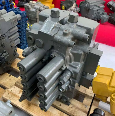 HD1430 Valvola di controllo idraulica per scavatori di Kato