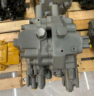 HD1430 Valvola di controllo idraulica per scavatori di Kato
