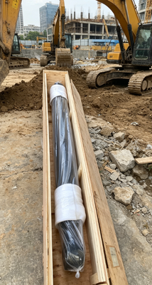 SY215C cilindro a secchio