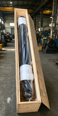 SY215C cilindro a secchio