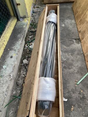 SY215C cilindro a secchio