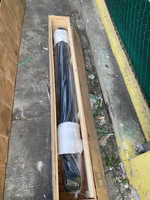 SY215C cilindro a secchio