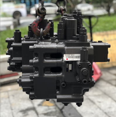 EC220D EC235D Valvola di controllo idraulica per scavatori