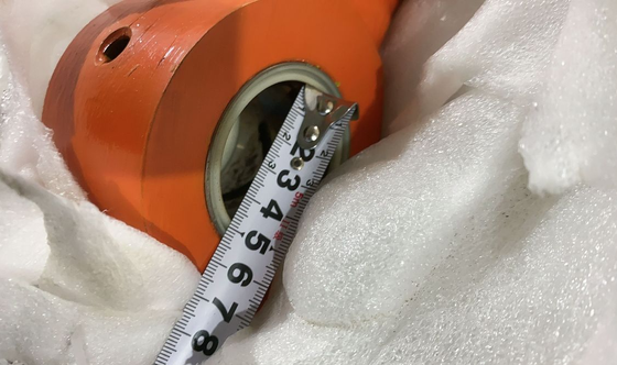 SOALR55-VPLVS Cisterna a secchio