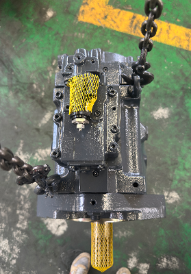 K3V280SH141L-OE23-VB ZAX870-3 ZX870-3 Pompa idraulica principale 16 denti adatti al gruppo pompa idraulica principale dell'escavatore