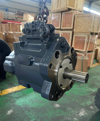 K3V280SH173L-ZN54 LG900 Pompa idraulica principale per parti di escavatore Pompa di ricambio originale