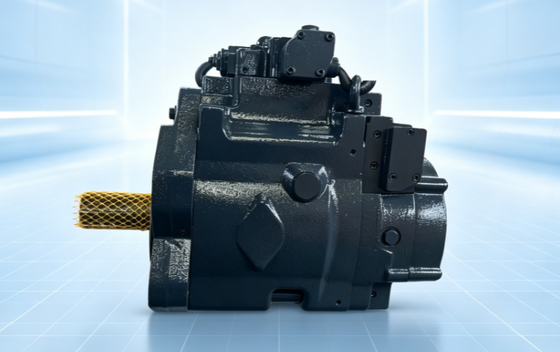 K3V280SH173L-ZN54 LG900 Pompa idraulica principale per parti di escavatore Pompa di ricambio originale