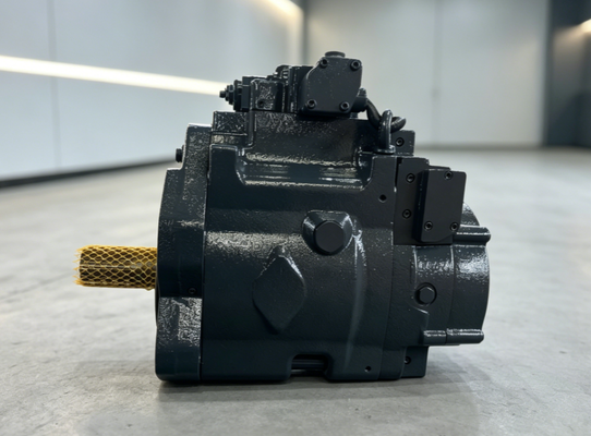 K3V280SH173L-ZN54 LG900 Pompa idraulica principale per parti di escavatore Pompa di ricambio originale