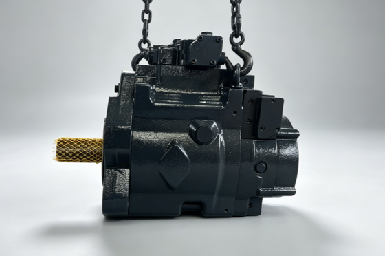 K3V280SH173L-ZN54 LG900 Pompa idraulica principale per parti di escavatore Pompa di ricambio originale
