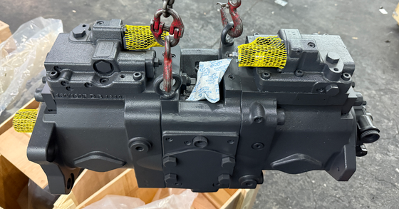 Pompa principale idraulica K7V180DTP1N9R-OE05 K7V180 XE380DK per pezzi di ricambio dell'escavatore del gruppo pompa a pistone idraulico dell'escavatore