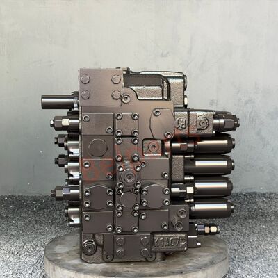 DX225 DX225LC K1025391 Valvola principale di controllo Valvola di distribuzione per scavatori Valvola di controllo idraulica Valvola di montaggio Belparts