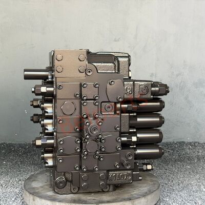 DX225 DX225LC K1025391 Valvola principale di controllo Valvola di distribuzione per scavatori Valvola di controllo idraulica Valvola di montaggio Belparts