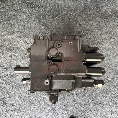DX225 DX225LC K1025391 Valvola principale di controllo Valvola di distribuzione per scavatori Valvola di controllo idraulica Valvola di montaggio Belparts