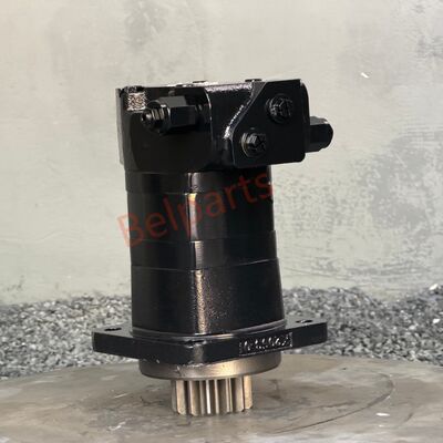 301.7 CR E301.7 CR EZ17 2P203854 Assemblaggio motore oscillante per miniescavatori