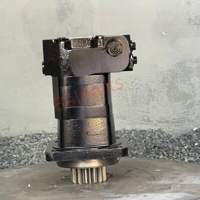 301.7 CR E301.7 CR EZ17 2P203854 Assemblaggio motore oscillante per miniescavatori