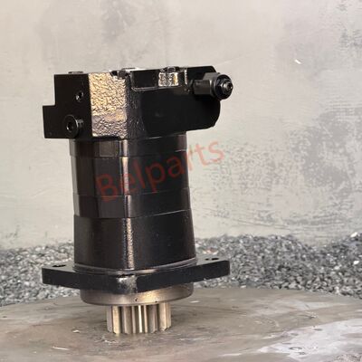 301.7 CR E301.7 CR EZ17 2P203854 Assemblaggio motore oscillante per miniescavatori