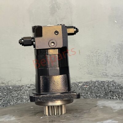 301.7 CR E301.7 CR EZ17 2P203854 Assemblaggio motore oscillante per miniescavatori