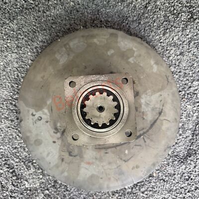 301.7 CR E301.7 CR EZ17 2P203854 Assemblaggio motore oscillante per miniescavatori