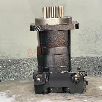 301.7 CR E301.7 CR EZ17 2P203854 Assemblaggio motore oscillante per miniescavatori
