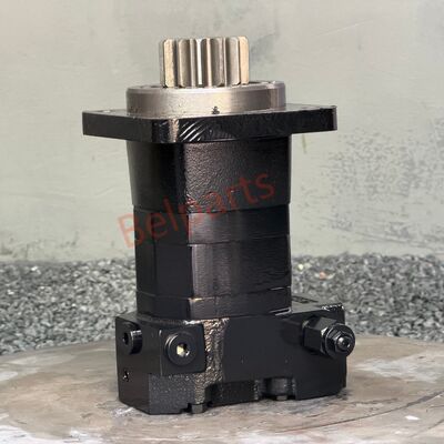 301.7 CR E301.7 CR EZ17 2P203854 Assemblaggio motore oscillante per miniescavatori